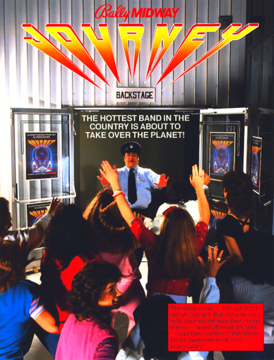 Fantastic Journey (ver EAA)